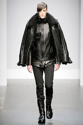 Gianfranco Ferre / - 2010-2011